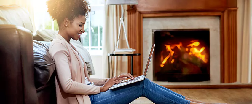 Cost-Effective Osburn Fireplace Installation and Repair in Fairborn, OH