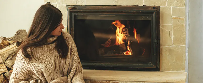 Regency Outdoor Fireplace Products Maintenance and Replacement Services in Fairborn, Ohio