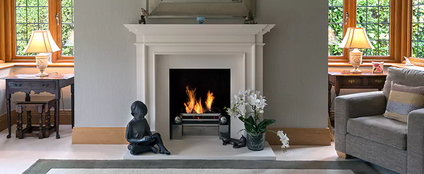 RSF Fireplaces Maintenance and Repair in Fairborn, Ohio