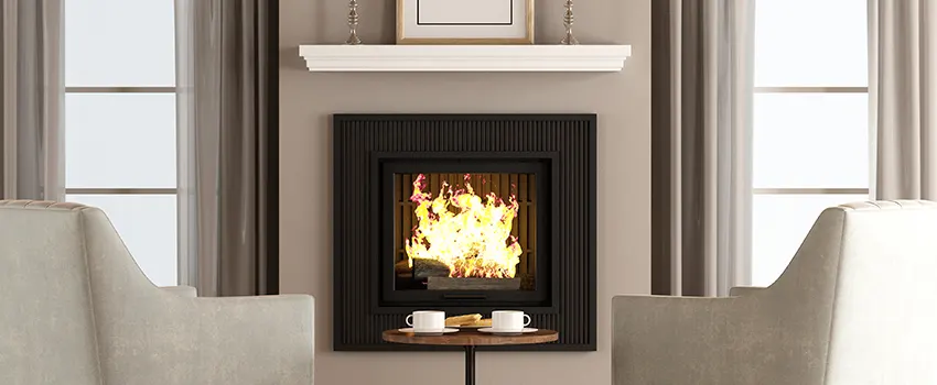 Superior Outdoor Fireplace Repair in Fairborn, OH