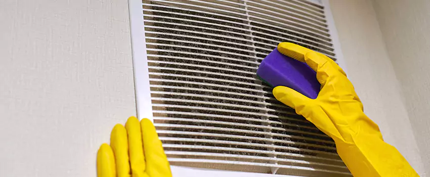 Vent Cleaning Company in Fairborn, OH