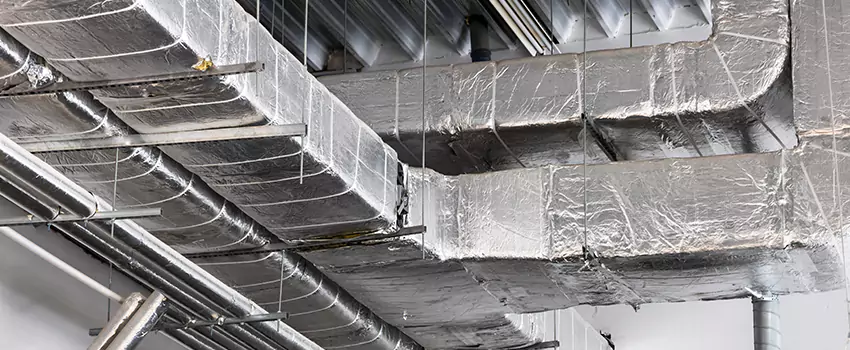 Vent Dust Cleaning Cost in Fairborn, OH