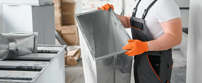 Ventilation Fan Cleaning Services in Fairborn, Ohio