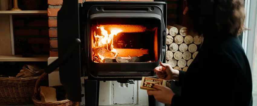 Key Features of Vermont Castings Fireplaces in Fairborn, OH