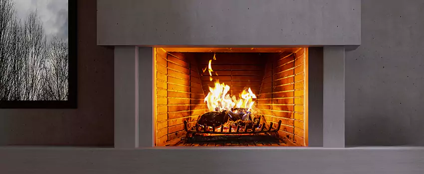 Indoor Wood Burning Furnace Repair and Installation in Fairborn, Ohio