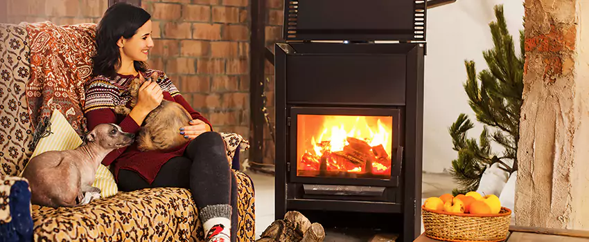 Wood Stove Chimney Cleaning Services in Fairborn, OH