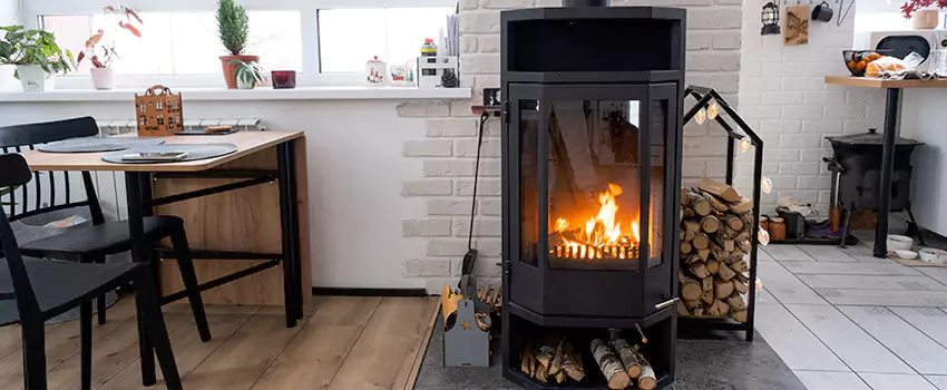 Wood Stove Firebox Installation Services in Fairborn, OH