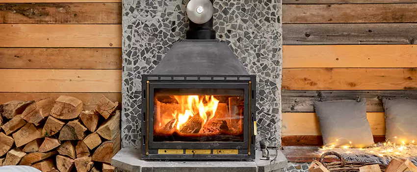 Wood Stove Cracked Glass Repair Services in Fairborn, OH