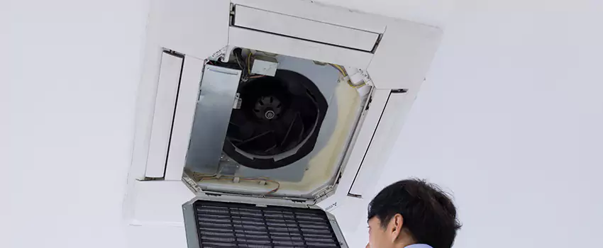 Benefits of Professional Air Duct Cleaning in Fairborn, Ohio
