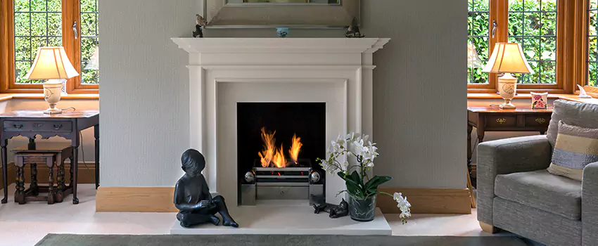 Astria Open-Hearth Wood Fireplaces Services in Fairborn, OH