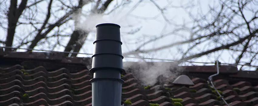 Broken Chimney Animal Screen Repair And Installation in Fairborn, OH