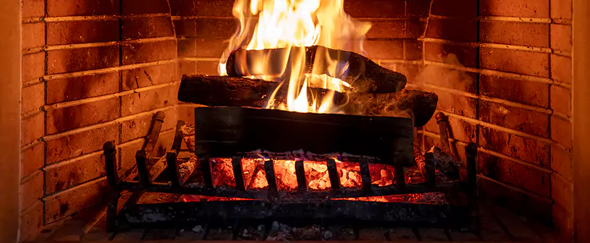 Chimney Ash Dump Cover Repair Services in Fairborn, OH