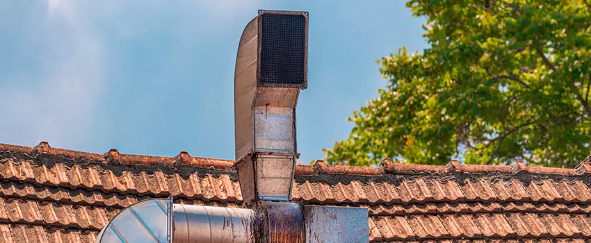 Chimney Creosote Cleaning Experts in Fairborn, Ohio