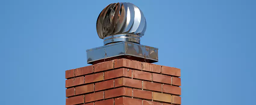 Chimney Damper Hinge Repair in Fairborn, OH