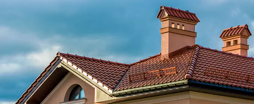 Residential Chimney Services in Fairborn, Ohio