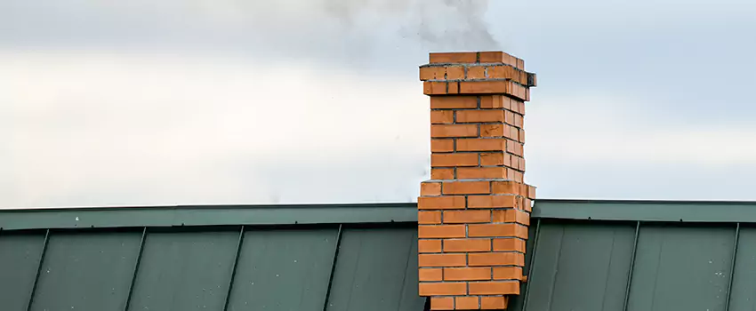 Chimney Installation Company in Fairborn, OH