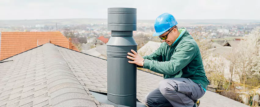 Insulated Chimney Liner Services in Fairborn, OH