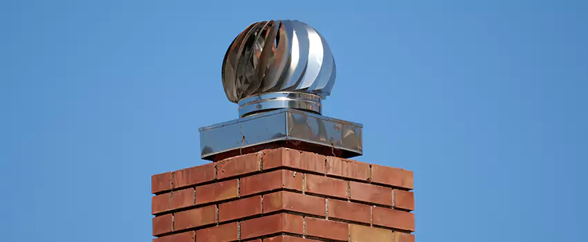 Chimney Flue Rebuild Services in Fairborn, Ohio