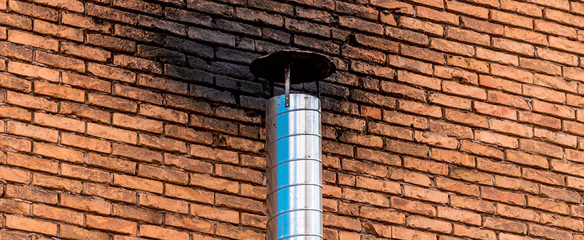 Chimney Design and Style Remodel Services in Fairborn, Ohio