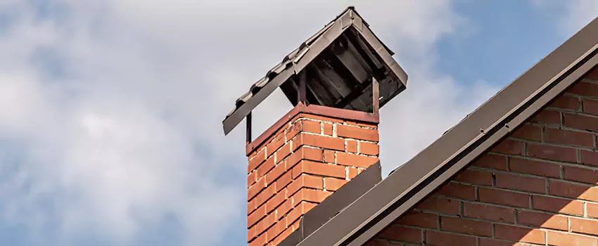 Chimney Saver Masonry Repair Contractor in Fairborn, Ohio