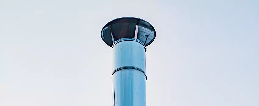 Chimney Spark Arrestor Mesh Installation in Fairborn, Ohio