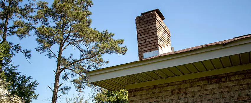 Brick Chimney Sweep Near Me in Fairborn, OH