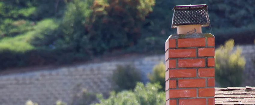 Chimney Tuckpointing And Masonry Restoration in Fairborn, OH