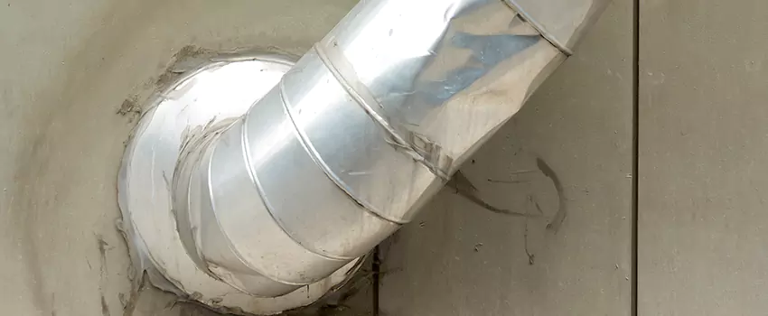 Dryer Vent Repair Process in Fairborn, OH