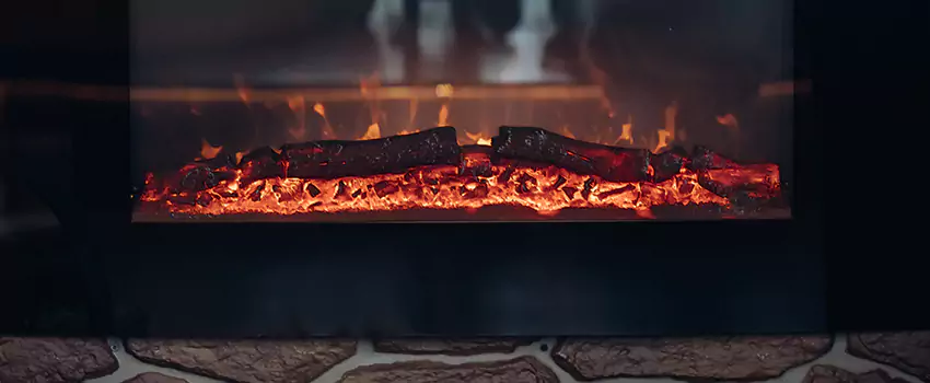 Cost of Electric Fireplace Repair Service in Fairborn, Ohio