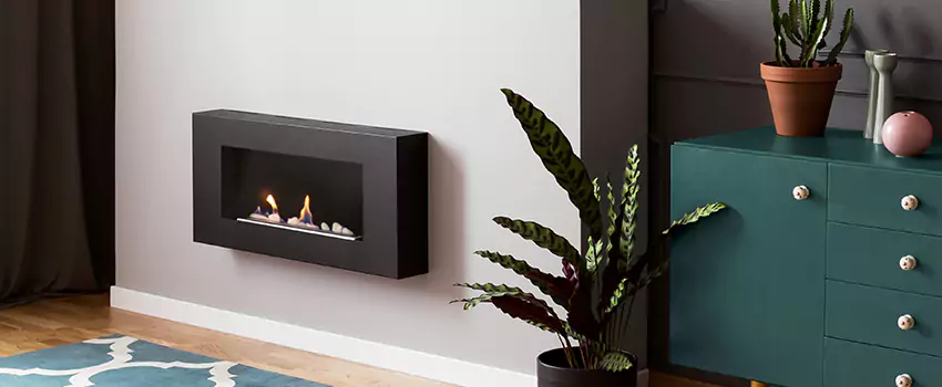 Cost of Ethanol Fireplace Repair And Installation Services in Fairborn, OH