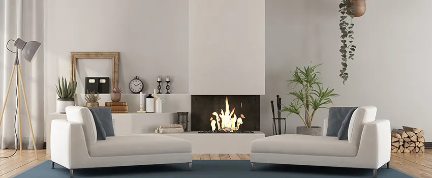 Decorative Fireplace Crystals Services in Fairborn, Ohio