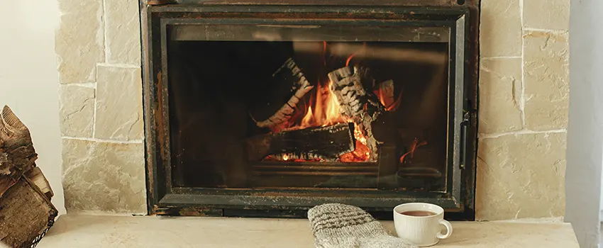 Fireplace Door Handle Replacements Services in Fairborn, Ohio