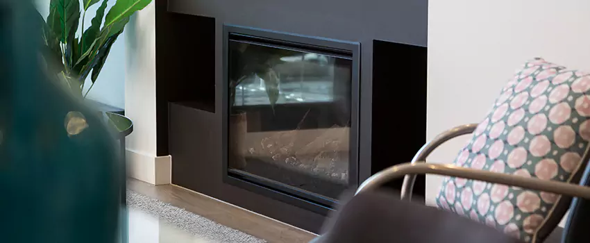 Gas Fireplace Installation in Fairborn, OH