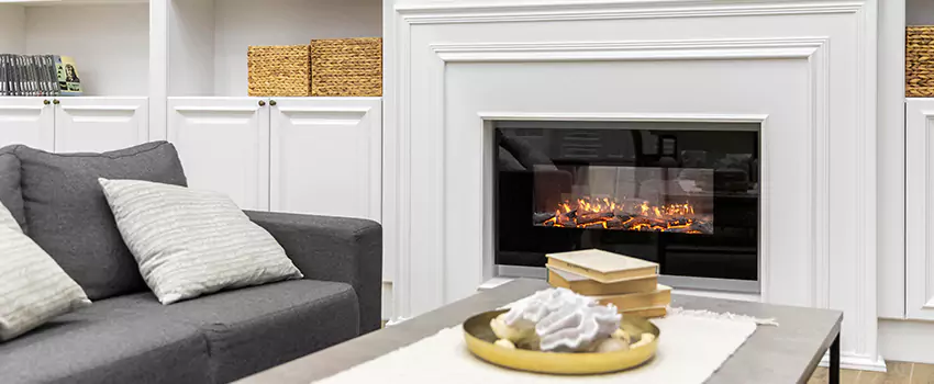 Pellet Fireplace Insert Installation in Fairborn, OH
