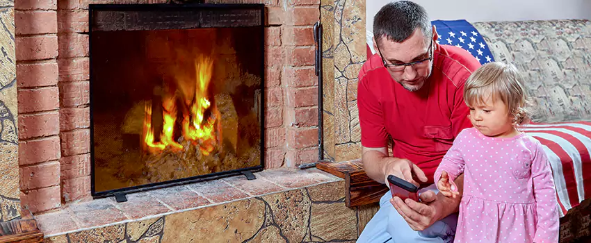 Fireplace Safety Locks For Kids in Fairborn, OH