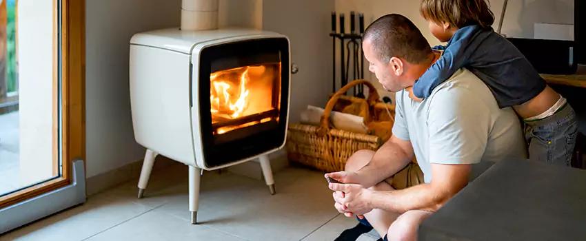 Fireplace Flue Maintenance Services in Fairborn, OH