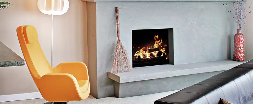 Electric Fireplace Makeover Services in Fairborn, OH