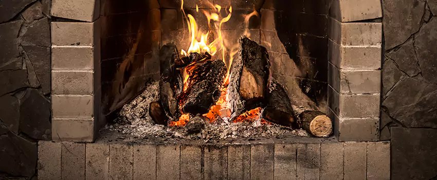 Cost of Rebuilding A Fireplace in Fairborn, Ohio