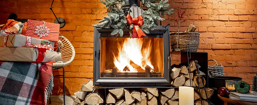 Steel Fireplace Grate Repair And Replacement Services in Fairborn, Ohio