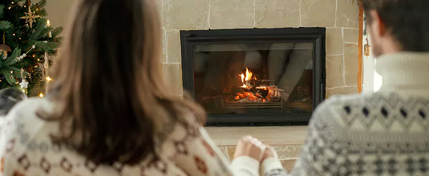 Fireplace Firebox Refurbish & Restore Services in Fairborn, OH