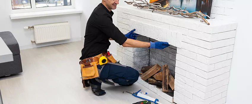 Gas Fireplace Repair And Replacement in Fairborn, OH