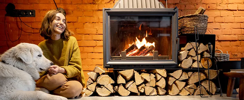 Fireplace Smell Removal Cost in Fairborn, OH
