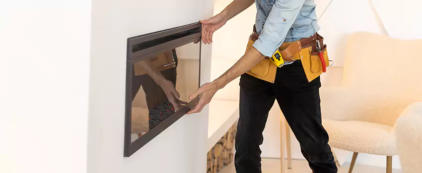 Traditional Fireplace Vent Sweeping in Fairborn, OH