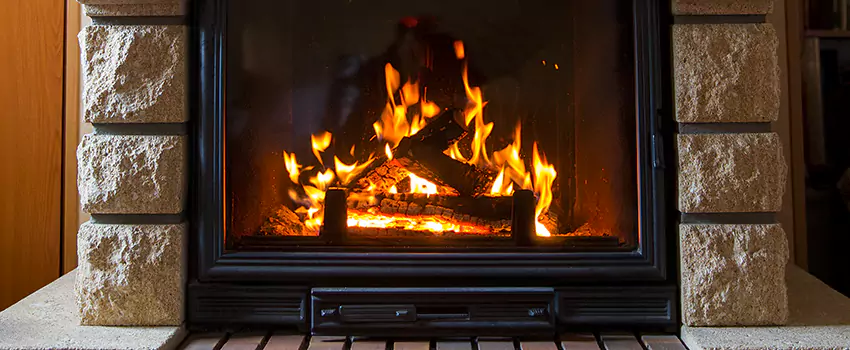 Fireplace Xtrordinair Probuilder Gas Fireplace Installation in Fairborn, OH