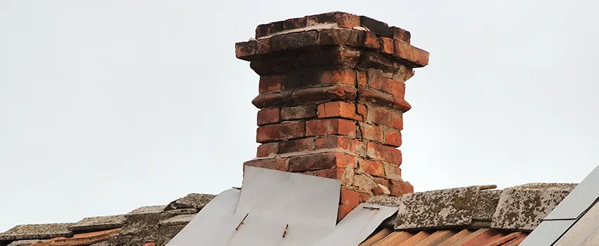 Cost of Fixing Blocked Chimney in Fairborn, Ohio