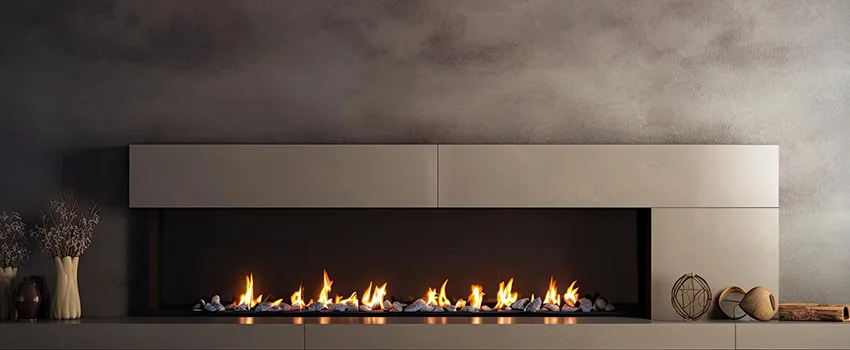 Gas Fireplace Logs Supplier in Fairborn, Ohio
