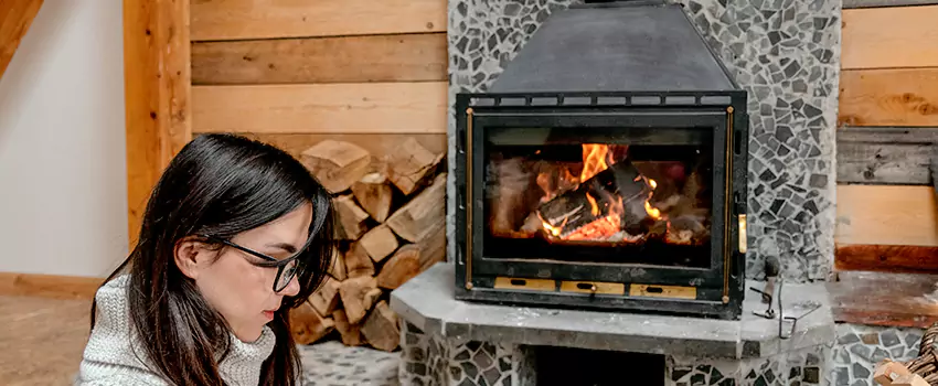 Harman P68-C Pellet Stove Repair in Fairborn, Ohio 