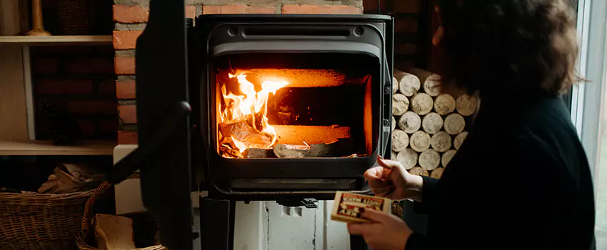 Hearthstone Wood Stoves Fireplace Repair in Fairborn, Ohio
