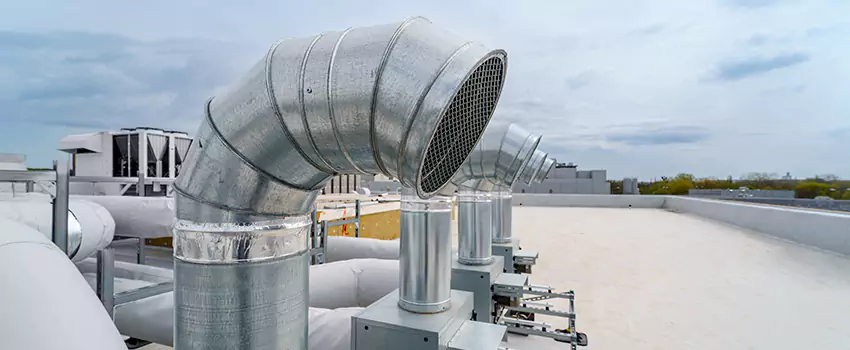 Insulated Ductwork Repair Services Near Me in Fairborn, OH