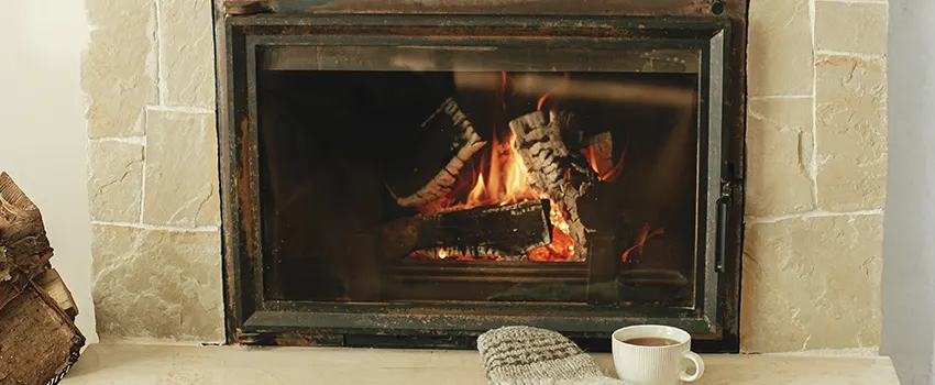 Kings man Fireplaces Insert Services in Fairborn, OH